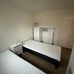 Apartament Fin I Norrona-feltet