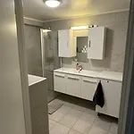 Fin I Norrona-feltet Apartament