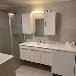 Apartament Fin I Norrona-feltet *