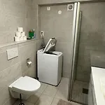 Fin I Norrona-feltet Apartament Tromsø