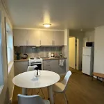 Fin I Norrona-feltet Tromsø