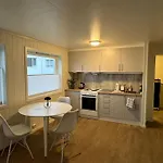 Fin I Norrona-feltet Apartament *