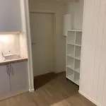 Apartament Fin I Norrona-feltet Tromsø