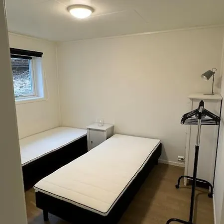 Fin I Norrøna-feltet * Tromsø