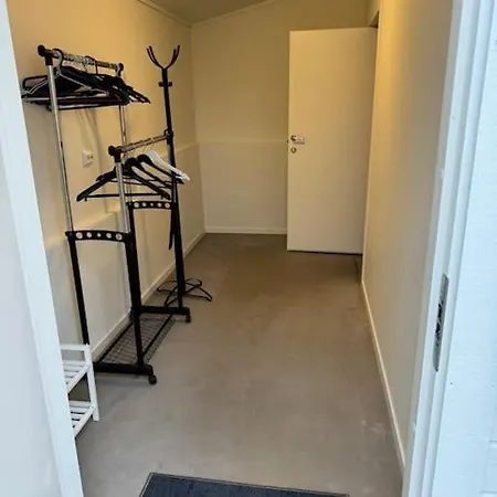 Fin I Norrøna-feltet * Tromsø