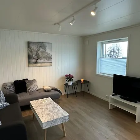 Fin I Norrona-feltet