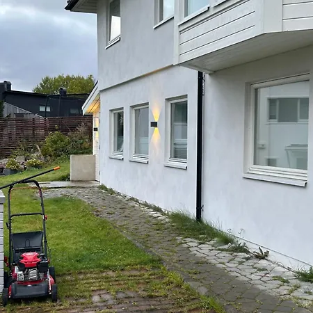 Fin I Norrona-feltet