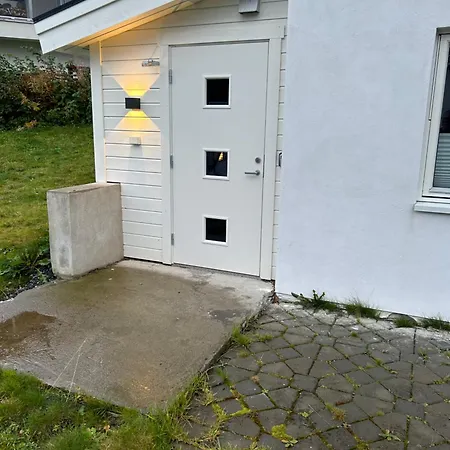 Fin I Norrøna-feltet Tromsø