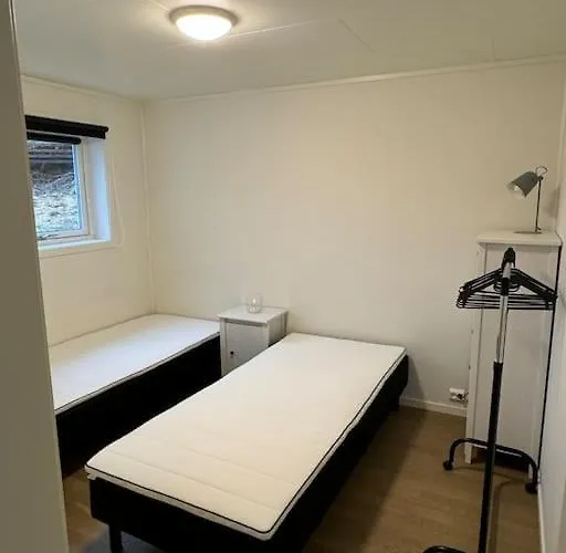 Fin I Norrona-feltet * Tromsø