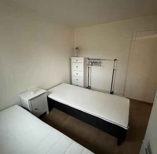 Apartamento Fin I Norrona-feltet