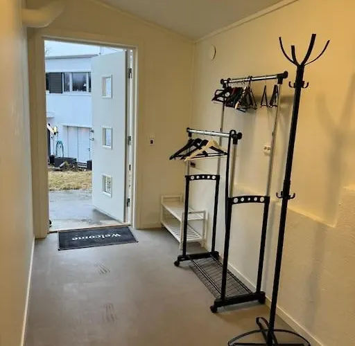 Apartamento Fin I Norrona-feltet