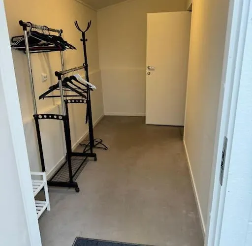 Fin I Norrona-feltet * Tromsø