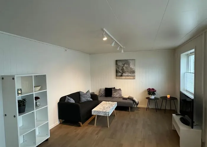 Fin I Norrona-feltet * Tromsø