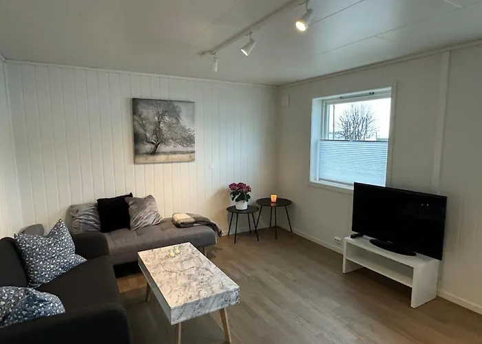 Fin I Norrona-feltet