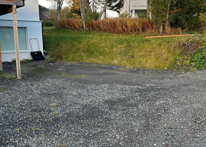 Apartamento Fin I Norrona-feltet