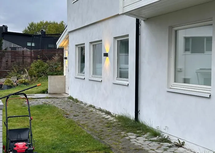 Fin I Norrona-feltet