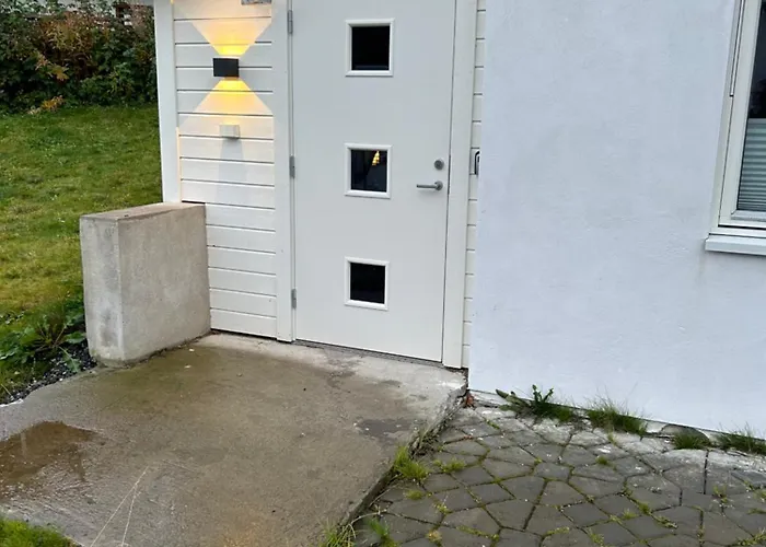 Fin I Norrona-feltet Tromsø